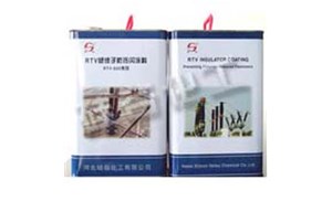 防污闪涂料有什么特点？